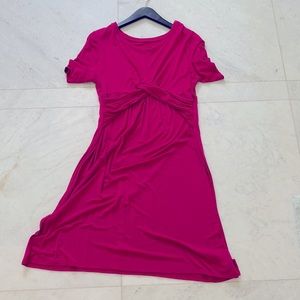 Womens Maternity dress